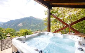 Balcon del Pirineo Rural Ordesa